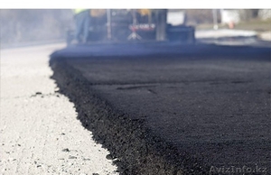 Асфальтирование. Благоустройство территорий #1250450