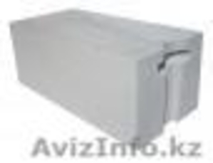 Фиброармированный газоблок #1243702