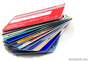  Пластиковые карты #1251380