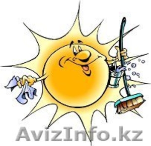 Уборка подьездов и квартир #1257117