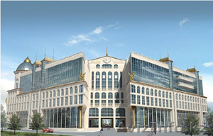 Проектирование кафе. #1250935