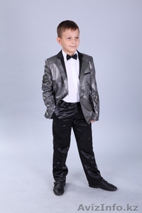 Одежда представительского стиля для взрослых и детей на прокат #1246480