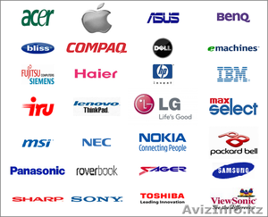 Техническое обслуживание ноутбуков в Усть-Каменогорске #1250473