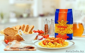 Продажа высококачественной муки/макарон #1256062