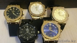 Брендовые часы Hublot #1251755
