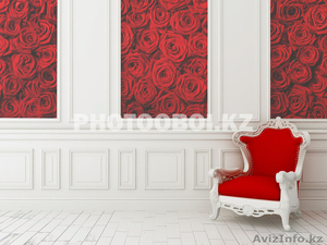 Креативные фотообои #1249729