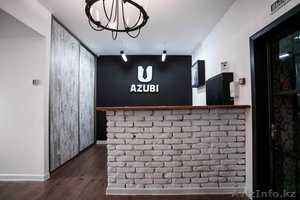 AZUBI meeting rooms #1251378
