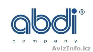 Абди Компани - мир канцелярских товаров #1244164