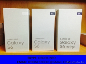 Samsung Galaxy S6 / S6 Edge,  iPhone 6,  5S,  4S в наличии #1257717