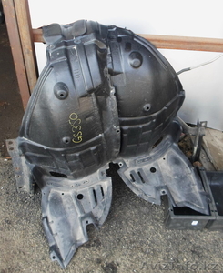 Lexus GS-300  авторазбор #1247105