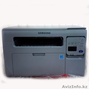 Samsung SCX-3400 (принтер,  сканер,  копир) #1250286