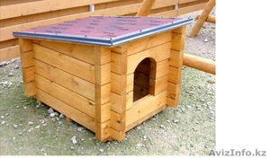 собачьи будки на заказ. #1246185