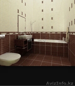 Профессиональная укладка кафель  #1255630