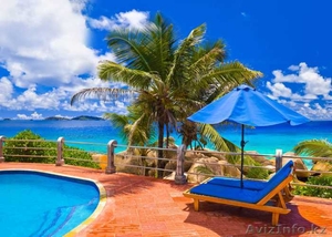 Туры на Сейшелы #1250441