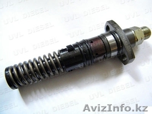 Распылители,  Плунжерные пары МТЗ #1254001