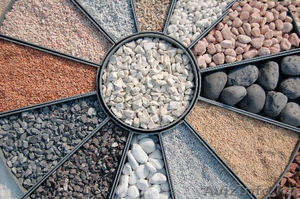 Щебень всех фракций #1253932