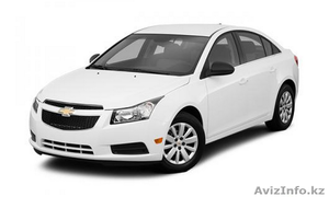 Запчасти на Шевроле (Chevrolet Cruze,  Spark,  Aveo,  Lacetti) #1243576