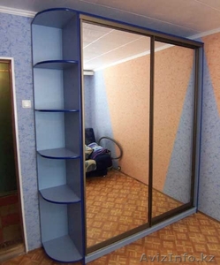 Мебель по индивидуальному заказу в Алматы #1255351