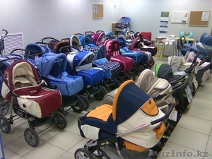 Детские коляски(ограниченное количество) #1248130
