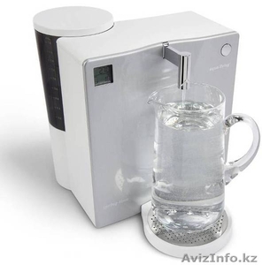 Система для очистки воды (класс люкс). #1257524