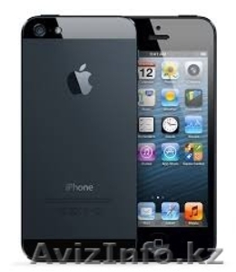 Продам практически новый айфон 5 #1249787