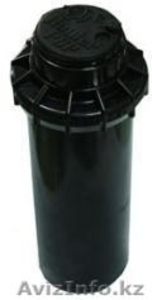 Автоматические системы полива газон растения цветы #1249946