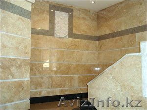 Кафель,  мрамор,  кераммогранит #1255339