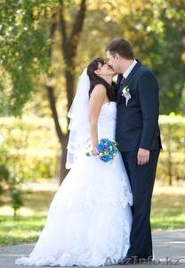 Фото-видео съемка любых мероприятий. Ни один момент не останется без внимания!!! #1256425