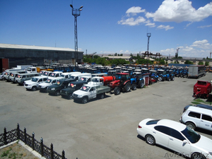 Запасные части  МТЗ Белорус #1254152