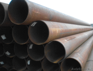 Продам стальные цельнотянутые трубы #1249991
