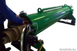 Центрифуга для ковров #1254890