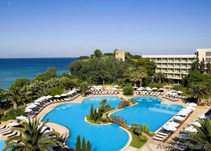 Ранее бронирование туров в Турцию #1250325