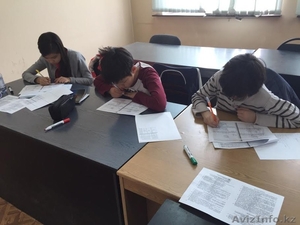 Репетитор по математике.Репетитор по физике.Репетитор по химии.Подготовка к ЕНТ #1244124