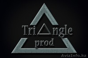 TriAngle production #1254329