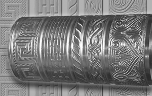 Валы Гофровочные для любого материала #1251666