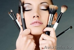 Курсы визажа в Астана #1245577