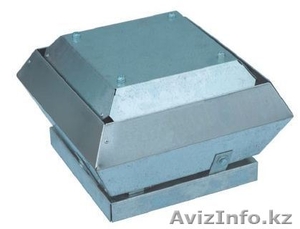 Крышной канальный вентилятор VS 40/31-4D #1248735