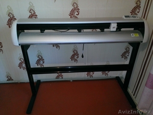 Б/У Режущий плоттер PCUT CT-1200 #1245298