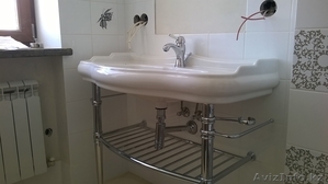 Услуги сантехника,  сварщика 87074180586 #1249374