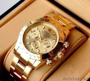 Наручные часы Rolex Daytona #1243999