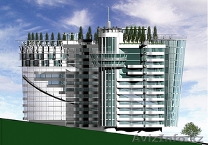 Архитектурное проектирование инженерных систем  #1247719