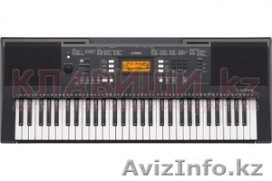 СинтезаторYAMAHA PSR-E343, блок питания в подарок! #1244946