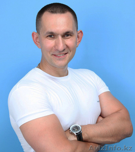 Фотограф Анатолий Третяк #1252577