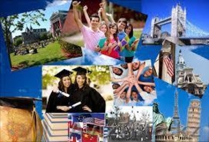  Языковые курсы за рубежом #1244569