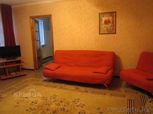 Сдаю квартиры в г. Семей #1251119