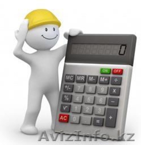 Смета -  составление,  сопровождение #1267817