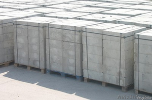ГАЗОБЛОК!!!ГАЗОБЛОК!!!ГАЗОБЛОК!!! от производителя.Цена 12 000тг/м3 #1258069