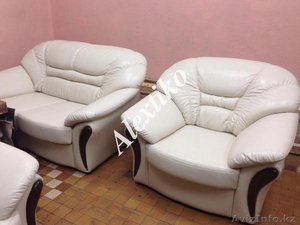 Мягкая мебель