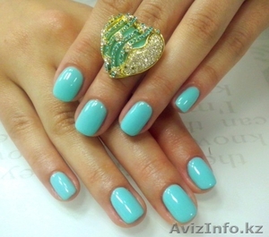 Маникюр, педикюр, гелевое покрытие, спа процедуры #1268702