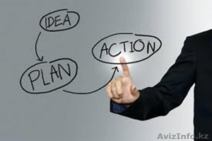 Предлагаем разработку бизнес плана в Астане #1259288